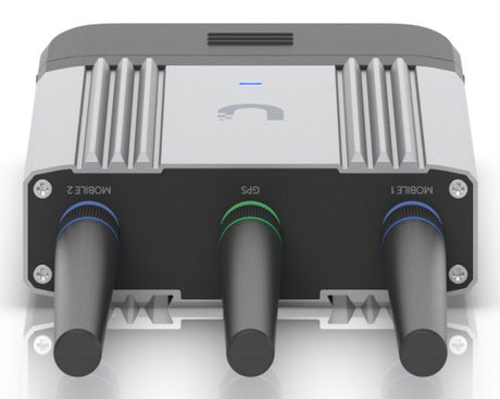 EAN 0810084693384 - Ubiquiti UMR-Industrial Router de red móvil imagen 8