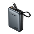EAN 6922794792814 - Vention FHGH0 batería externa 20000 mAh Gris imagen 1