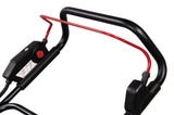 Cortacésped Inalámbrico Makita Dlm538z