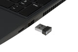 EAN 8719274677161 - BakkerElkhuizen PRF Wireless ratón Oficina mano derecha RF inalámbrico Óptico 1600 DPI imagen 9