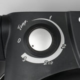 EAN 8056095874837 - G3 Ferrari Delizia fabricante de pizza y hornos 1 Pizza(s) 1200 W Negro, Verde imagen 4