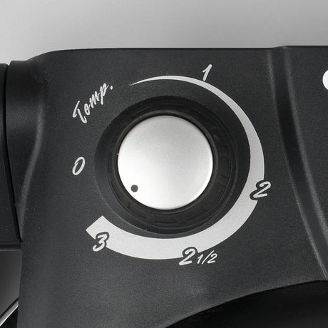 EAN 8056095874837 - G3 Ferrari Delizia fabricante de pizza y hornos 1 Pizza(s) 1200 W Negro, Verde imagen 4