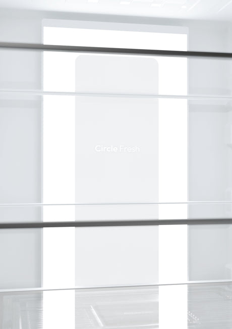 EAN 8059019092454 - Candy Fresco CNCQ4T618EX Independiente 355 L Acero inoxidable imagen 9