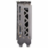Tarjeta Gráfica Evga Gtx 1660 Sc Ultra 6gb Gddr5 Dvi Hdmi Dp