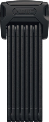 Abus 11.82846 Candado Para Bicicleta Negro Candado Plegable