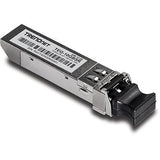 Trendnet Teg-10gbsr Red Modulo Transceptor Fibra Óptica 10000 Mbit/S Sfp+ 850 Nm
