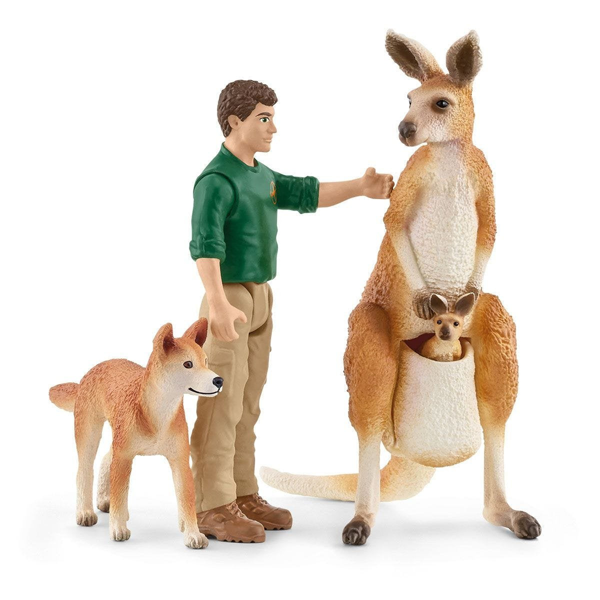 EAN 4059433591193 - schleich Outback Adventures imagen 8