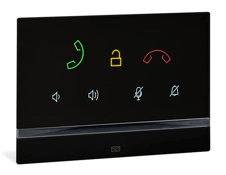 EAN 8595159513454 - 2N Indoor Talk Negro imagen 1
