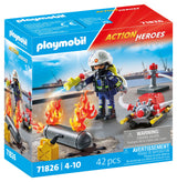 EAN 4008789718266 - Playmobil 71826 figura de juguete para niños imagen 3