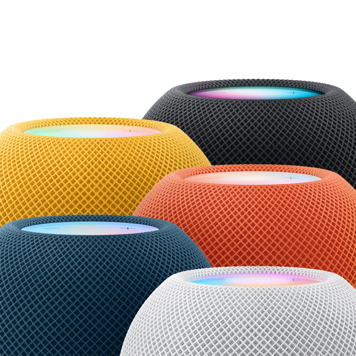 EAN 190199710740 - Apple HomePod mini imagen 2