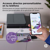 EAN 5715328197367 - HP Smart Tank 7605 All-in-One Printer Inyección de tinta térmica A4 4800 x 1200 DPI 15 ppm Wifi imagen 9