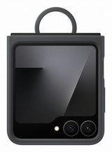 EAN 8806097503705 - Samsung EF-PF741TBEGWW funda para teléfono móvil 17,4 cm (6.85") Negro imagen 1