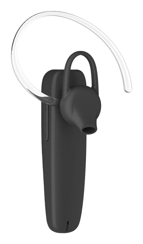 EAN 8021735211624 - Celly BH20BK auricular y casco Auriculares Inalámbrico Dentro de oído Oficina/Centro de llamadas Negro imagen 1
