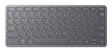 EAN 0197530415173 - Lenovo Multi-Device Wireless Keyboard USB Tipo C Gris imagen 1