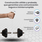 Extralink Cat6 Utp (U/Utp) Indoor Twisted Pair 50m