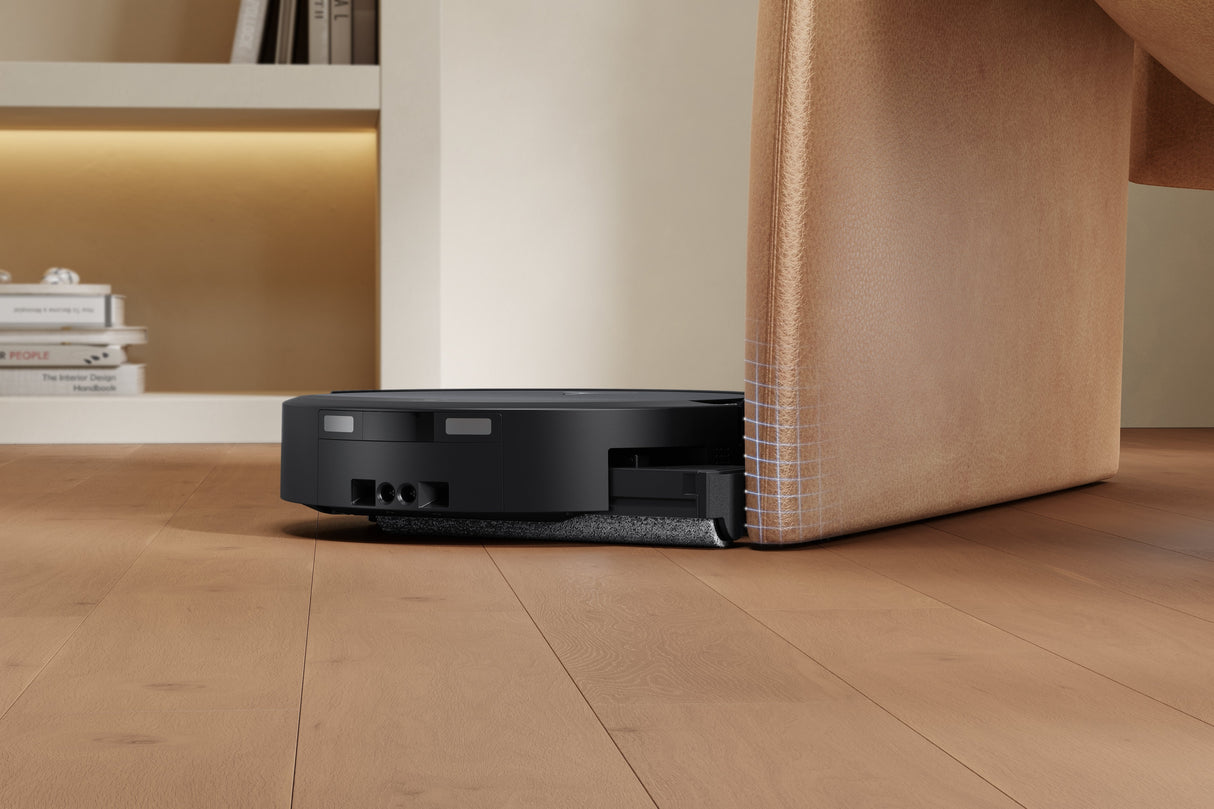 Ecovacs Deebot T90 Pro Omni Saug-Wischroboter