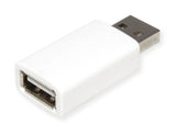 Value Usb Typ A Datenblockier-Adapter