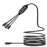 EAN 5715063328378 - Vivolink PROUSBCHDMIUSB3-5 no categorizado imagen 1