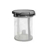 Wklady Filtrujace Dla Filtra Do Mikroplastiku Electrolux E4whcar1 2 Sztuki