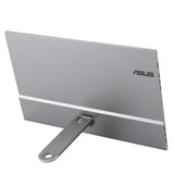 EAN 4711387434895 - ASUS ZenScreen MQ16AHE pantalla para PC 39,6 cm (15.6") 1920 x 1080 Pixeles Full HD OLED Plata imagen 7