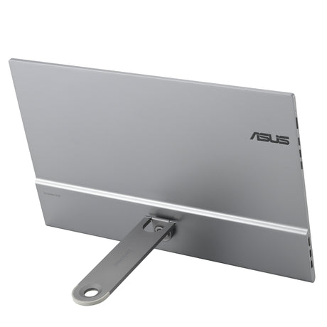 EAN 4711387434895 - ASUS ZenScreen MQ16AHE pantalla para PC 39,6 cm (15.6") 1920 x 1080 Pixeles Full HD OLED Plata imagen 7