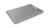 EAN 4242005039586 - Bosch Serie 2 DWB66BC50 campana De pared Acero inoxidable 590 m³/h imagen 4