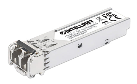 EAN 0766623508742 - Intellinet 508742 red modulo transceptor Fibra óptica imagen 1