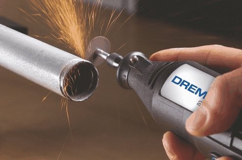 Dremel 420 Trennsch. D24,0mm 1,0mm Stark Ve20