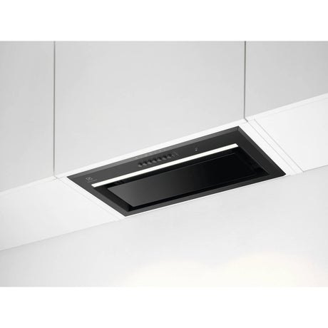 EAN 7333394131597 - Electrolux LFG825K Encastrada Negro 430 m³/h imagen 1