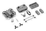 EAN 6937224131774 - DJI Neo 2 Fly More Combo 4 rotores Cuadricóptero 12 MP 2688 x 1512 Pixeles 1606 mAh Negro, Gris imagen 6