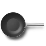 Smeg Ckfw3001rdm Wok 30cm Rojo