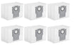 EAN 6970995784695 - Roborock R100024-01 accesorio y suministro de vacío Bolsa para el polvo Robot aspirador imagen 1