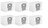 EAN 6970995784695 - Roborock R100024-01 accesorio y suministro de vacío Bolsa para el polvo Robot aspirador imagen 1