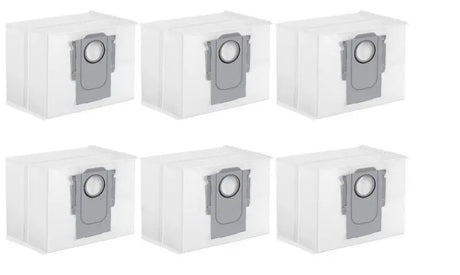 EAN 6970995784695 - Roborock R100024-01 accesorio y suministro de vacío Bolsa para el polvo Robot aspirador imagen 1