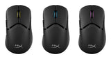 EAN 0198415001658 - HyperX Pulsefire Saga Pro Wireless Gaming Mouse ratón Juego Ambidextro RF Wireless + Bluetooth + USB Type imagen 5