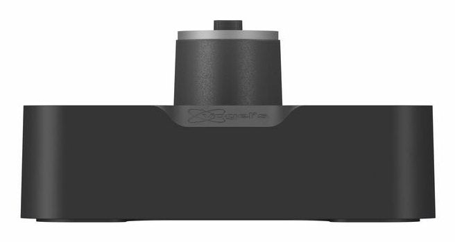 Vogels Momo C104 Sockel Con Drehkomponente Negro