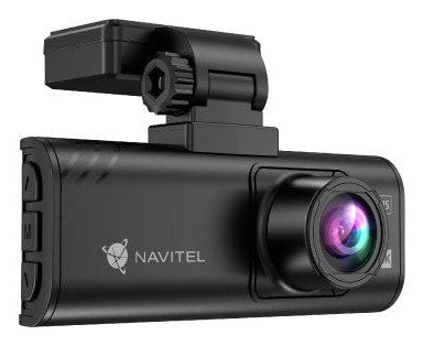 EAN 8594181745581 - Navitel R99 4K cámara de salpicadero 4K Ultra HD Wifi USB, Supercapacitor, Encendedor de cigarrillos Negr imagen 2