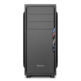 EAN 4044951016037 - Sharkoon VS4-V Midi Tower Negro imagen 2