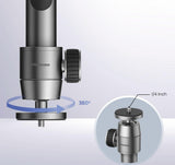 EAN 6942351422121 - Hisense 20016541 montaje para projector Techo Gris imagen 4