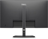 Monitor Dell Lcd P2726he 27" Ips Fhd 1920×1080 Hdmi,Dp,Usb,Rj45,Usb-C Black