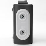 Compresor Aire Portatil Black