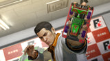 Juego Yakuza Zero Playstation Hits Playstation 4
