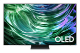 EAN 8806095565033 - Samsung Series 9 QE55S90DAEXXH Televisor 139,7 cm (55") 4K Ultra HD Smart TV Wifi Negro imagen 1