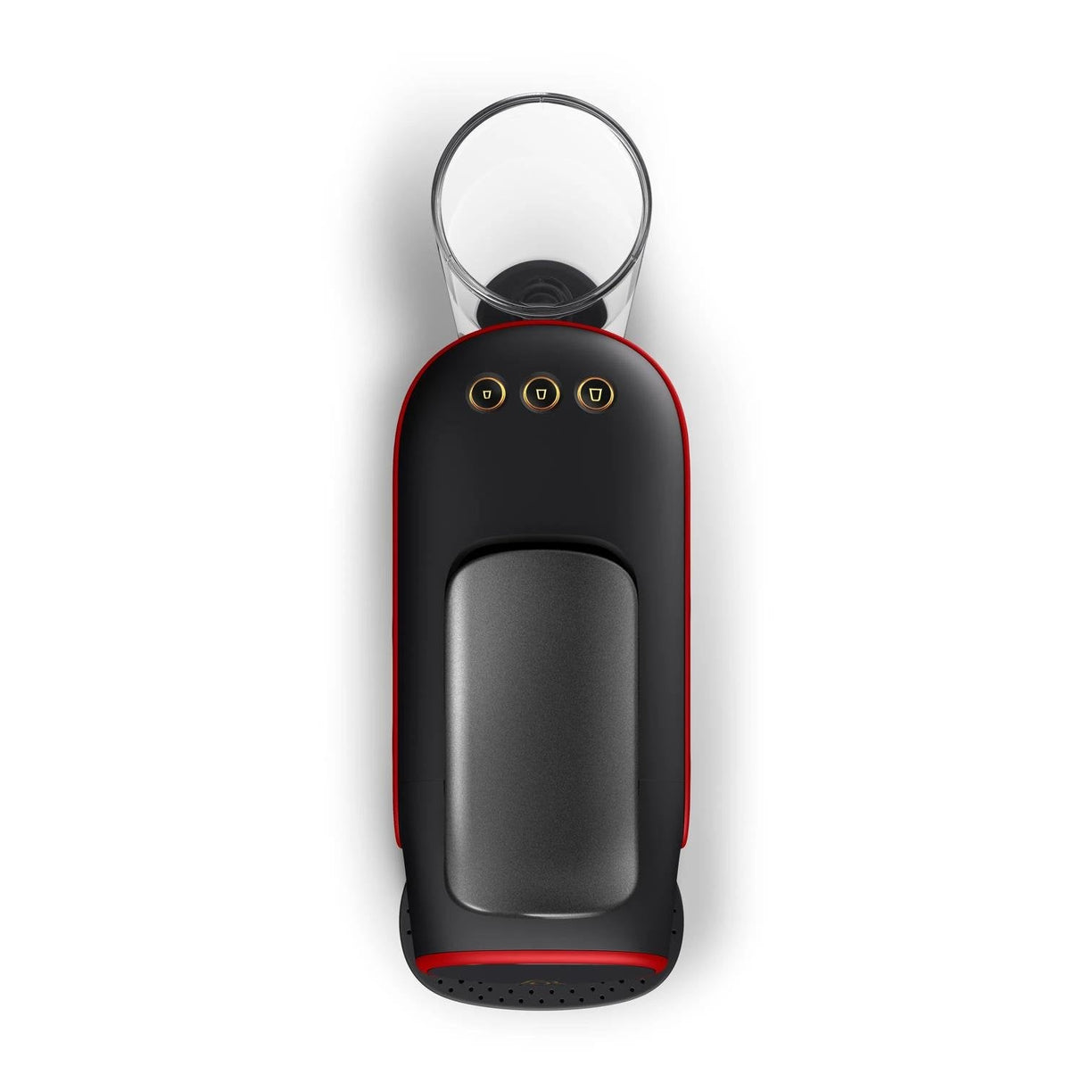 Cafetera Philips Capsulas L'Or Barista 19 Bares Rojo