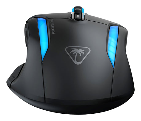 EAN 0731855711048 - Turtle Beach Kone II Air ratón Juego mano derecha RF Wireless + Bluetooth Óptico 26000 DPI imagen 4