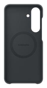Samsung Silicone Magnet Case Para Galaxy S26 Fe Negro