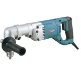 Taladro  Makita Da4000lr  900 Rpm Llave 3,7 Kg Negro, Azul Azul/Plateado, Llave, 900 Rpm, 400 Rpm, 600 Rpm, 123 Nm, Corriente Alterna