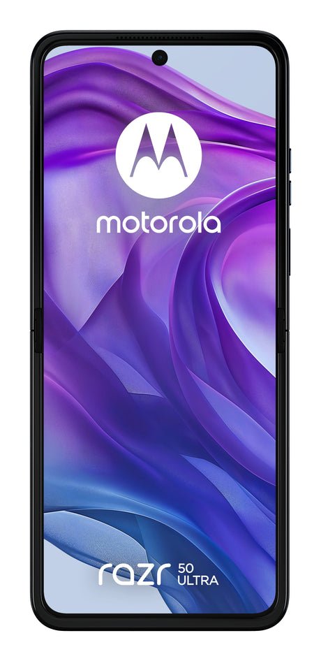 EAN 0840023259586 - Motorola razr 50 ultra 17,5 cm (6.9") SIM doble Android 14 5G USB Tipo C 12 GB 512 GB 4000 mAh Marina imagen 5
