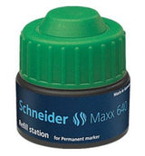 Schneider Schreibgeräte Schneider Maxx 640 - Estación De Recarga - Permanent