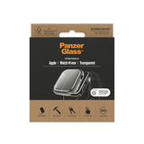 EAN 5711724036583 - PanzerGlass ® Full body Case Apple Watch Series 9 | 8 | 7 | 41mm | Transparent Protector de pantalla 1 pi imagen 3